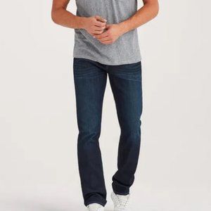 Like New 7 For All Mankind Slimmy  Jean